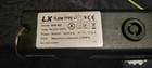 LX Flow Type Heater Model H30-R2