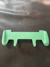 Satisfye ZenGrip Pro for Nintendo Switch & OLED | Switch Grip Palm Green