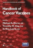 Michael A. Morse (U. A.) | Handbook Of Cancer Vaccines | Taschenbuch | Englisch