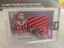 2024-25 Topps AC Milan 125 Anniversario Soccer Checklist Guide in-content 12