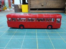 CORGI Original Omnibus 1:76 OO Gauge BET Midland Red Bus Banbury Gaydon