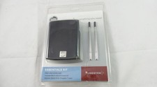 Palm Essentials Kit: Sync Cable/Scuba Case/Stylus for Tungsten T T2 T3 P10896U 