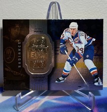 1998-99 Upper Deck SPX Hockey BRYAN BERARD #51 FINITE RADIANCE SP 3037/4750