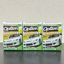 1/64 Option Mini Car Collection PART2 Set of 3
