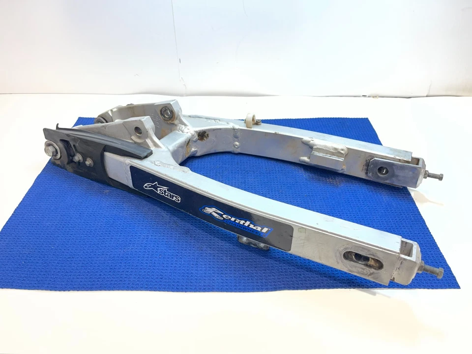 02-18 Yamaha YZ85 YZ 85 / Bonito basculante OEM YAMAHA 2008 YZ85 Foto 4 de 4