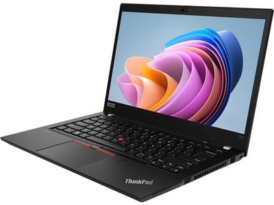 Lenovo ThinkPad T14 Gen 1 AMD Ryzen 5 PRO 4650U 16GB RAM 256 GB