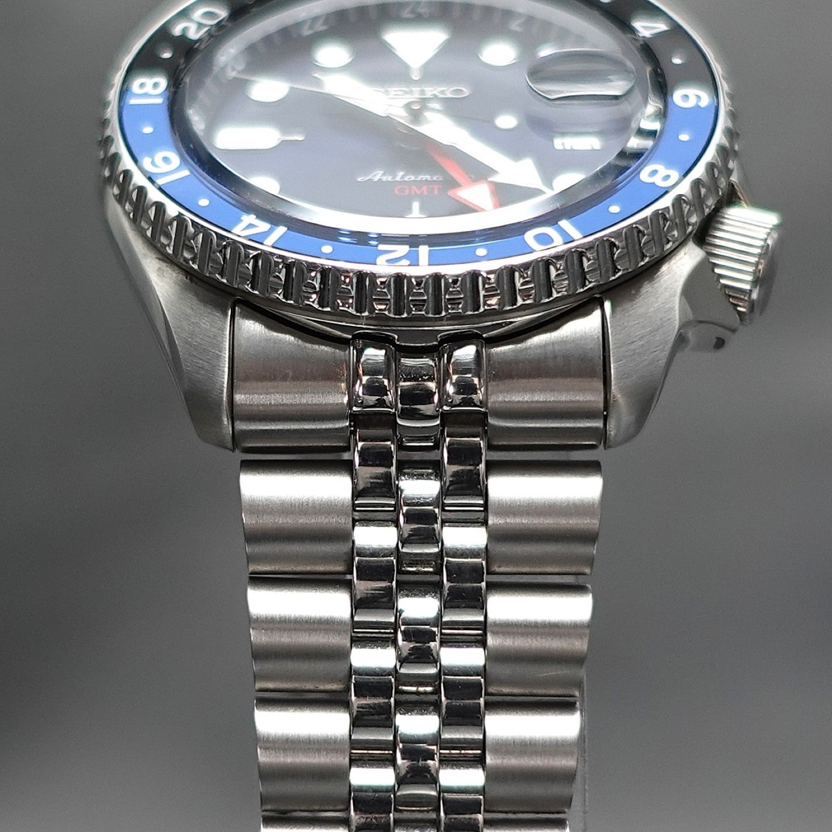 SEIKO 5スポーツ SKX series SBSC003 4R34-00A0 SEIKO 5 Sports SKX series Automatic SBSC003 / SSK003 4R34-00A0 | eBay
