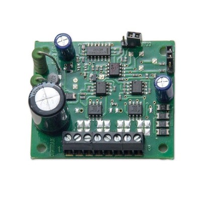 Digitrax DS52 DCC Stationary Decoder, 2 Turnouts by ''DIGITRAX, INC.'' (US IMPORT)