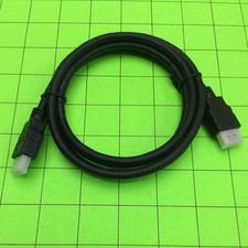 Sansui ES-24X3 Monitor HDMI to HDMI Cord