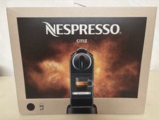 Nespresso Citiz Kapselmaschine, neu und OVP