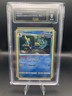 💥 Pokemon Crown Zenith - Inteleon - SWSH279 - Black Star Holo Promo - 2023