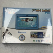 Contixo Kids 7" Kids Tablet 2GB/32GB Blue - New