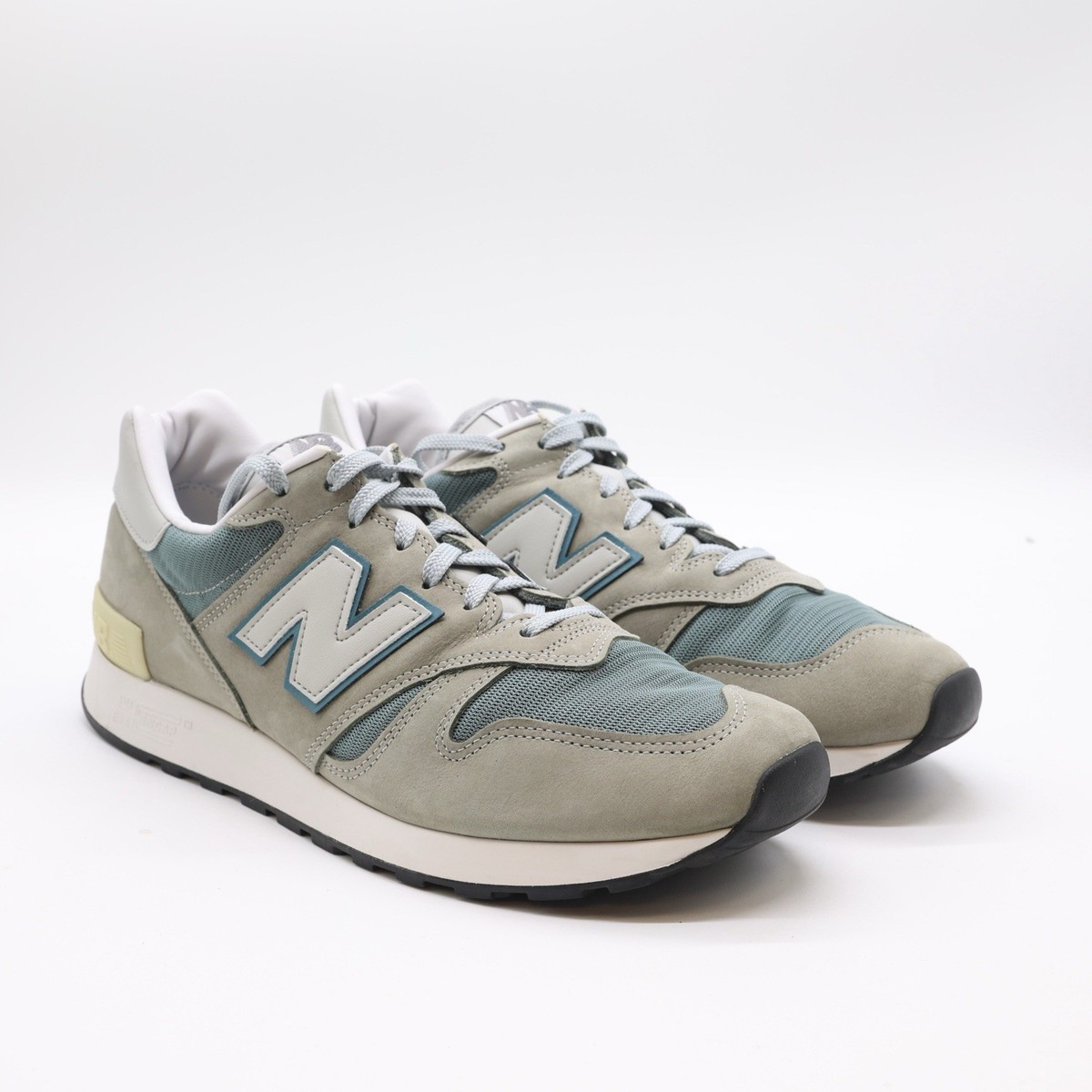 new balanceメンズスニーカー Size 12 - New Balance 1300 Made in USA '40th Anniversary