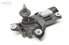 VOLVO C30 Wischermotor Heckscheibenwischermotor hinten Heckscheibe 31290792