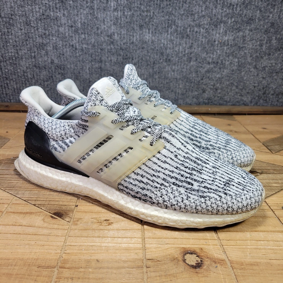 adidas gazelle silver green womens Adidas Men's UltraBoost 1.0 Shoes