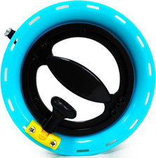 Professional Outdoor Kite Line Winder Winding Reel Grip Wheel with Flying Line S