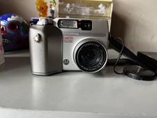 OLYMPUS C-3020 ZOOM Selling this digital camera! works fine 👍🏾 SM included