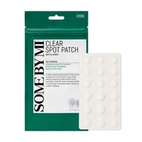 Some 'By MI Miracle' Clear Spot Patch Hydrocolloid Pflaster Gegen Pickel, 18 Stk