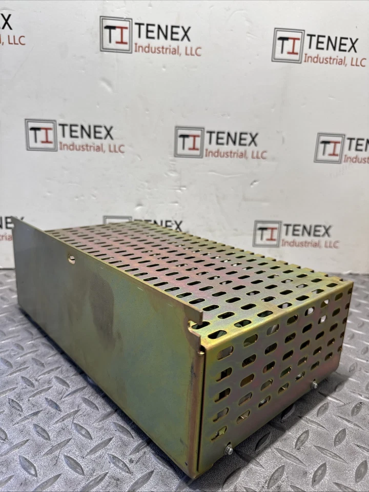 Resistencia de freno Mitsubishi MR-RB50.  D-3 Foto 4 de 4