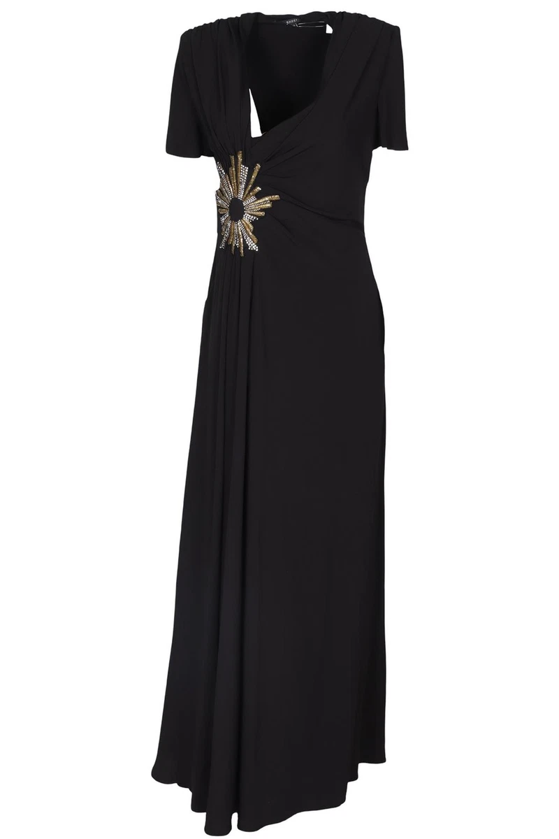 Gucci Long Sleeve Maxi Dresses for Women for sale | eBay Gucci Long Sleeve Maxi Dresses for Women for sale | eBay