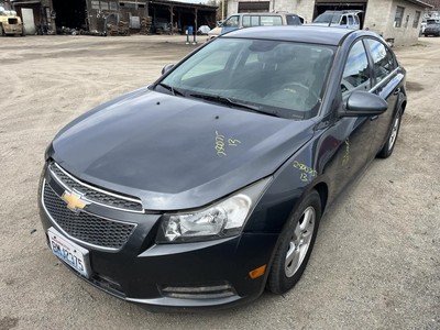 Intake Manifold VIN B 8th Digit Opt Luv Fits 13-21 ENCORE 1286297