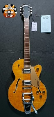 Gretsch G5655T-QM