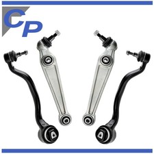 2 Querlenker vorne für BMW X5 E70 X6 E71 E72 u 2 Zugstrebe unten links rechts