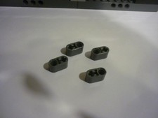 4 x LEGO TECHNIC DkStone Beam ref 60483 Set 8996/10196/8070/8067/8048/8265/10195