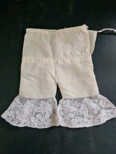 Sous-vêtement Panty pour poupée