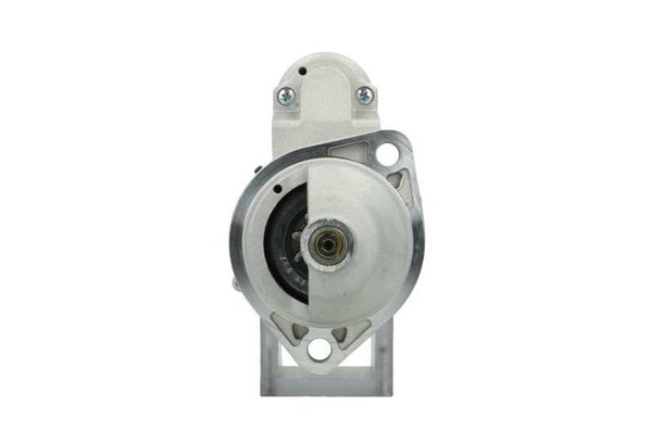 Mahle Neu Anlasser Passend FüR Deutz 2.6 Kw 12 Volt MS28-image