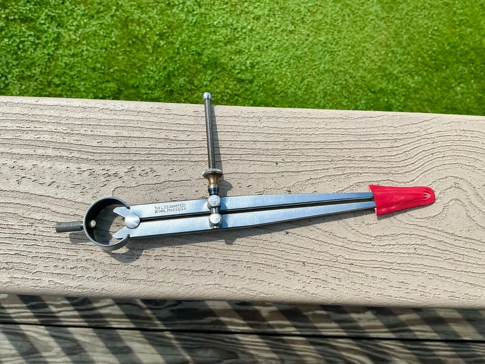Starrett Dividers | eBay