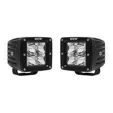 Westin Automotive 0912200bpr Led Aux Light