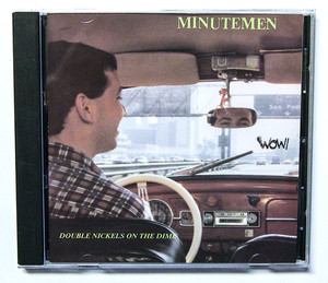 The Minutemen | eBay
