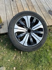 Volvo Felge 235/50R19 32143627