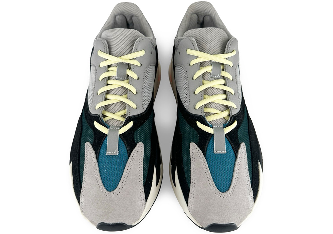 Size 11 - adidas Yeezy Boost 700 Wave Runner B75571 Pre-Owned thumbnail 3