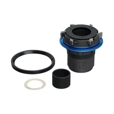 Freewheel body for Hex E-Plus Steel XD Anti-Bite E-Bike SPHUB99821