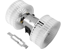 For 1987, 1990-1993 Mercedes 300D Blower Motor 42335TBGQ 1992 1991