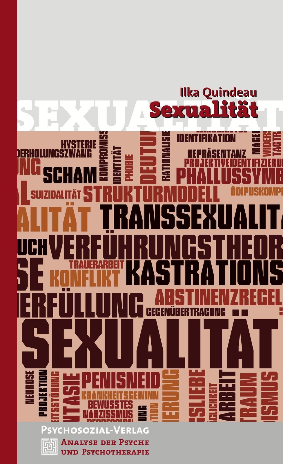 Sexualität Ilka Quindeau - Bild 2