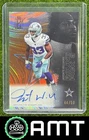 2025 Topps Signature Javonte Williams Veteran Class Autographs (RAW)