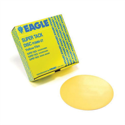  EAG.7781500 Eagle Abrasives, Inc. KOVAX 778-1500 Sanding Disc, 6 in Dia, 1500 G
