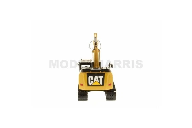 DIECAST MASTERS 85931 Cat 320F L Excavator 1:50 - Immagine 4 di 4
