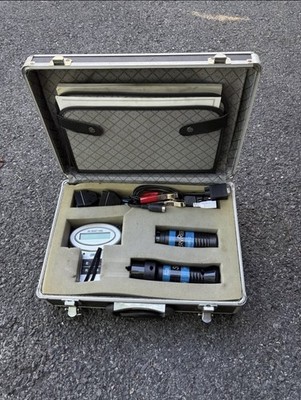 OTC Oil Light Reset Tool Kit Car VW Audi BMW Mechanic Set With Manual