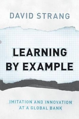 David Strang Learning by Example (Paperback)