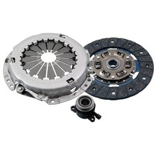 Disque d'embrayage Toyota VERSO