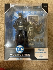 McFarlane DC Multiverse Batman (Batman Foreve...