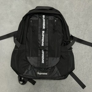 Supreme Backpack Fw22 | eBay
