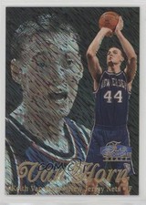 1997-98 Flair Showcase Row 1 Keith Van Horn #12 10k8