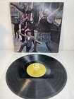 The Doors Strange Days Elektra Vinyl Pressing - 4014-b