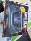 New ListingSega Game Gear (BOX ONLY) Vintage Video Game Box No Console