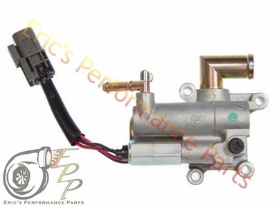 Nissan 23781-5j200 OEM IAC Valve for P11 Primera Sr20de Sr20ve
